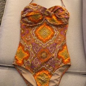 JCrew swimsuit